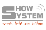 Showsystem Logo