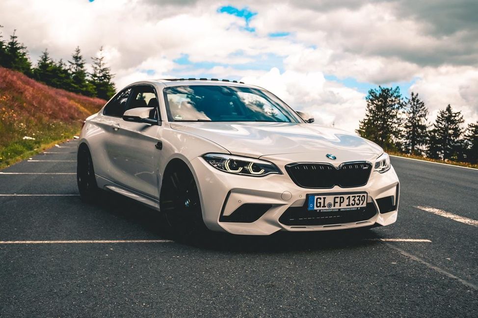 Bmw M2 Competition Selbst Fahren Und Erleben Sportwagen 8892671532 Mieten Erento Com