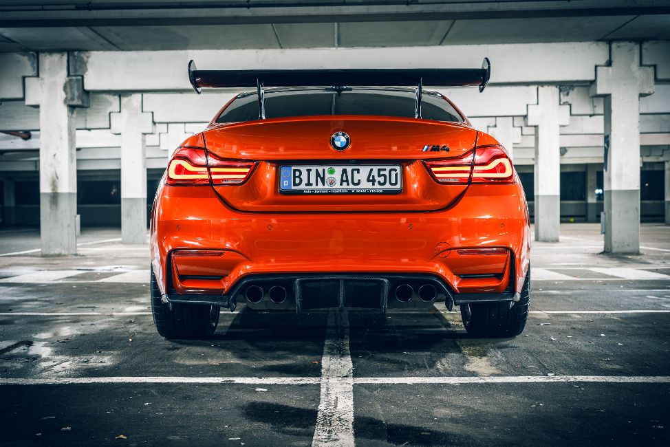 Bmw M4 Gts Competiton Bmw 2034682353 Mieten Erento Com