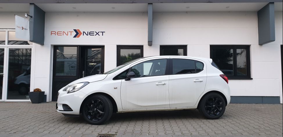 Kleinwagen Gunstig Opel Corsa 5 Turer Mieten Fur 690 Pro Monat Auto Zur Langzeitmiete Mieten Erento Com