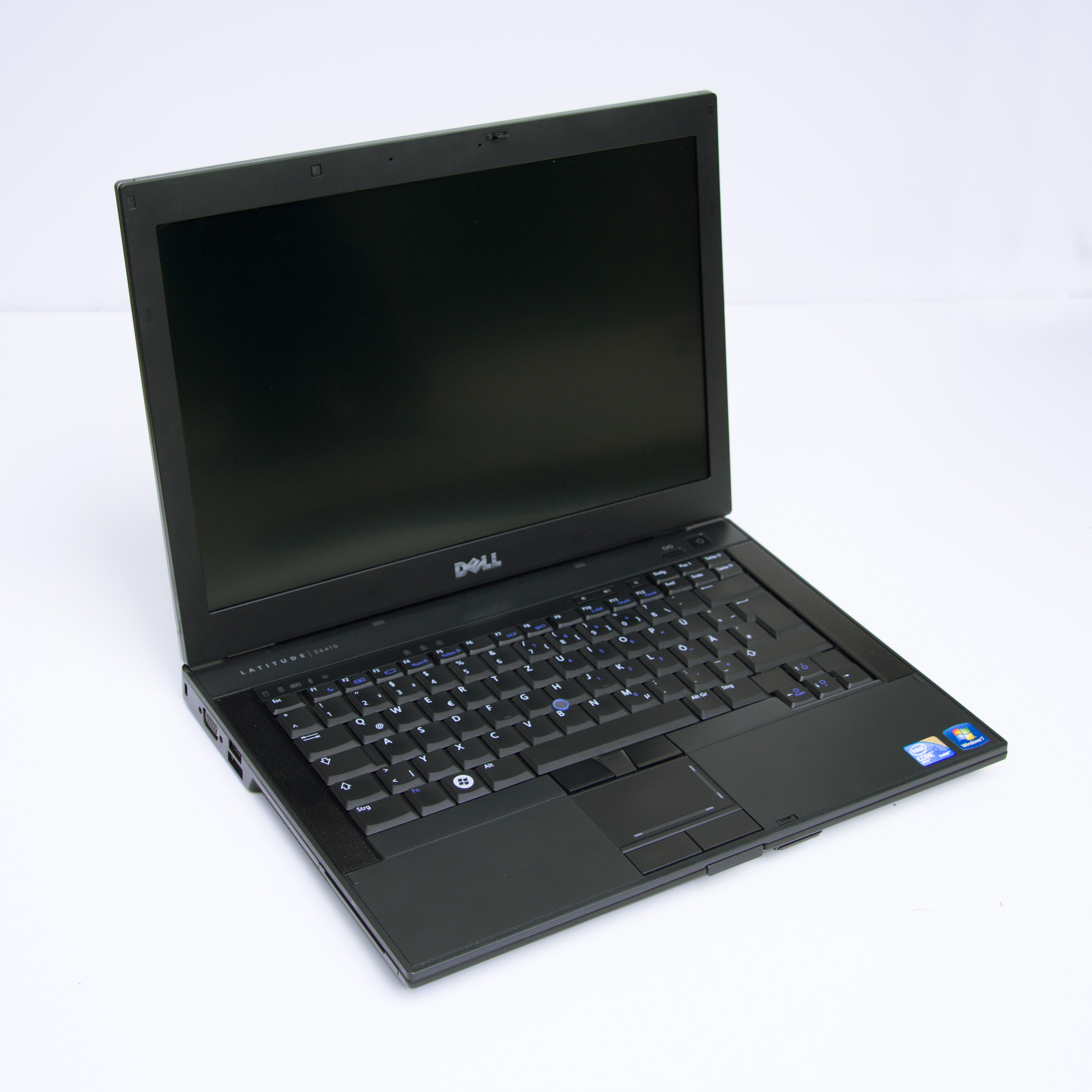 dell windows 7 laptop