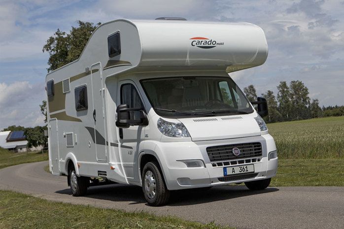 Аренда кемпера в минске. Carado a361. Carado a132. Автодом Carado a361. Hymer BASF автодом.